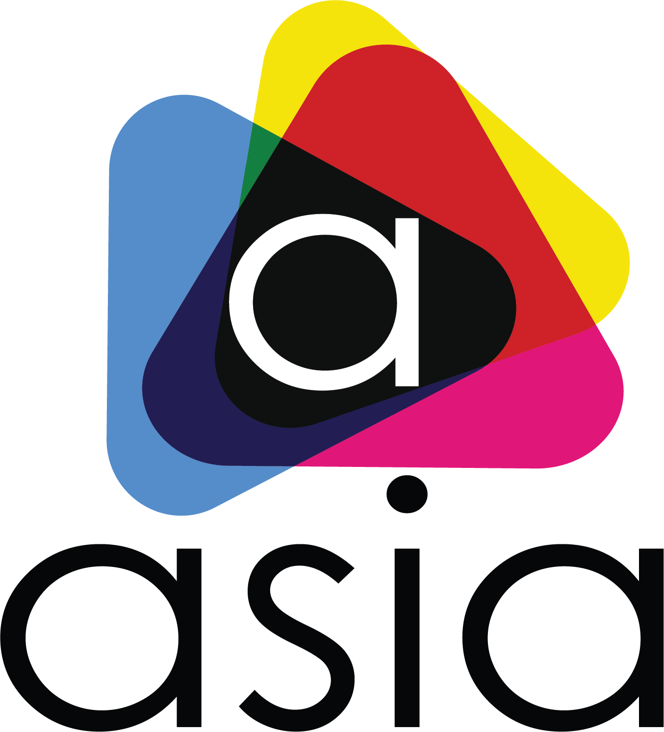 Asia Digital Logo